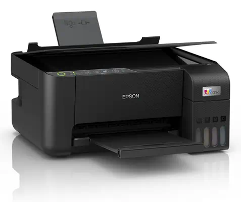 Epson EcoTank ET-2864 Jet d'encre A4 5760 x Epson - visuel 1 - hello RSE - Conçues pour durer