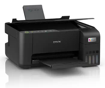 Livraison rapide Epson EcoTank ET-2864 Jet d'encre A4 5760 x 1440 DPI 33 ppm Wifi