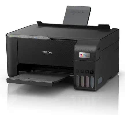 Epson EcoTank ET-2864 Jet d'encre A4 5760 x 1440 DPI 33 ppm Wifi - Multifonctions Jet d'encre - visuel 9
