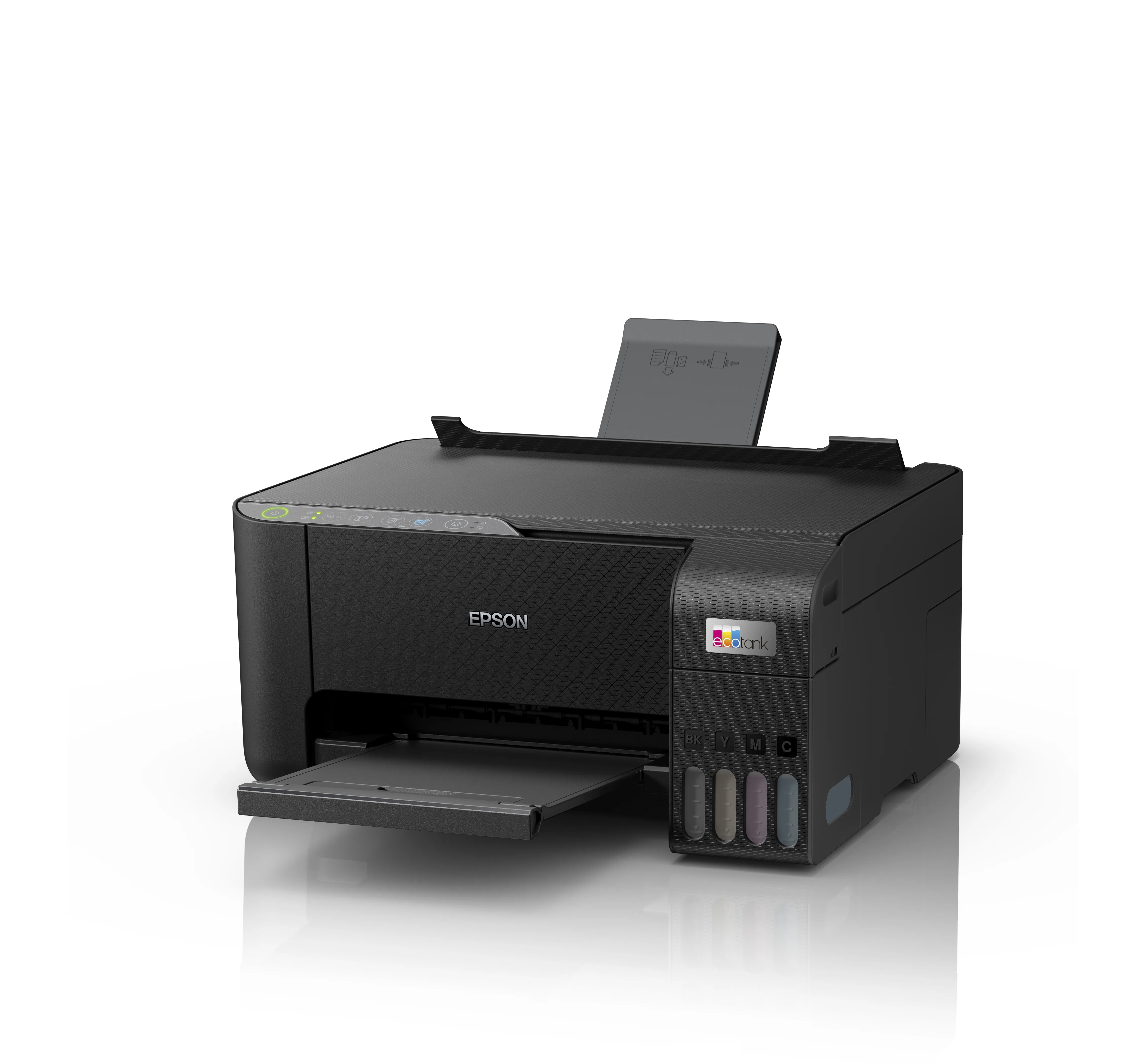 Vente EPSON EcoTank ET-2864 Inkjet Multifunction Printer Color Epson au meilleur prix - visuel 10