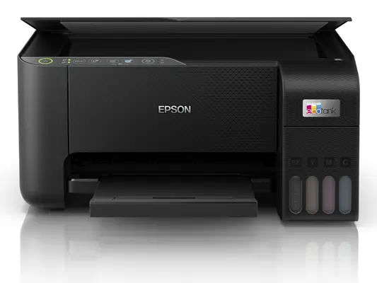 Epson EcoTank ET-2864 Jet d'encre A4 5760 x 1440 DPI 33 ppm Wifi - Multifonctions Jet d'encre - visuel 8