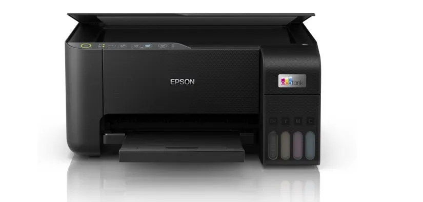 Achat EPSON EcoTank ET-2864 MFP colour ink-jet ITS A4 10ppm et autres produits de la marque Epson