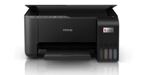 Revendeur officiel EPSON EcoTank ET-2864 Inkjet Multifunction Printer Color