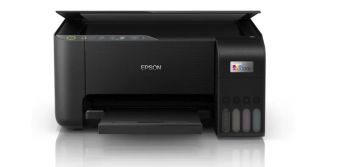 Achat Multifonctions Jet d'encre EPSON EcoTank ET-2864 Inkjet Multifunction Printer Color