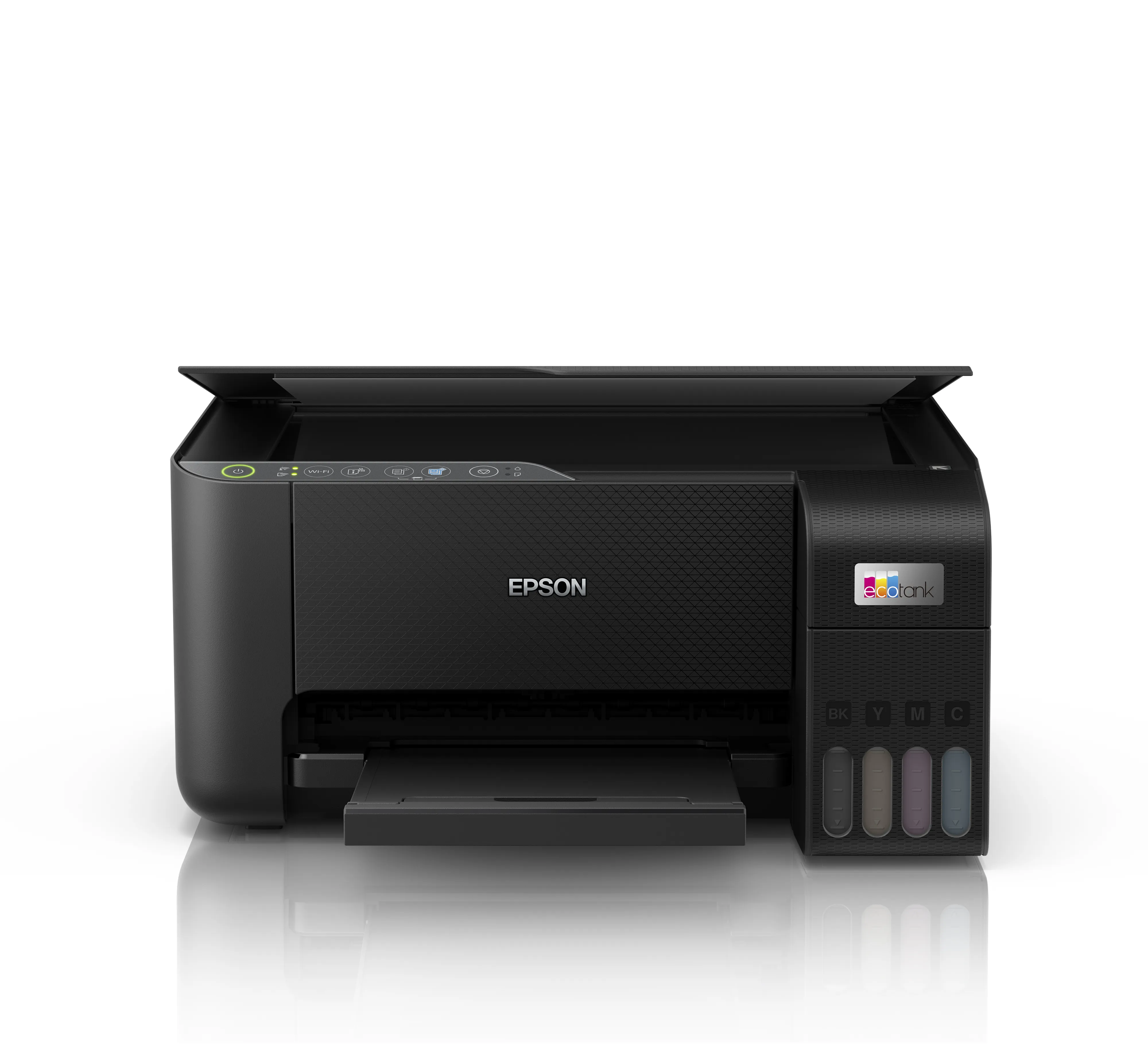 Achat EPSON EcoTank ET-2864 Inkjet Multifunction Printer Color sur hello RSE - visuel 9