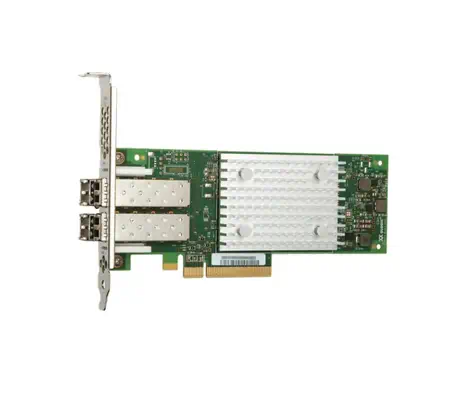 Synology QLE2692 carte et adaptateur d'interfaces Interne SFP+ - Disque dur Interne - visuel 1
