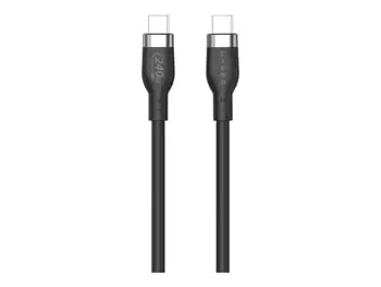 Câble USB Targus HJ4001BKGL avantages
