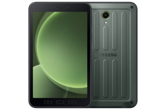 Vente SAMSUNG Galaxy Tab Active5 5G Enterprise Edition 8.0p Samsung au meilleur prix - visuel 4