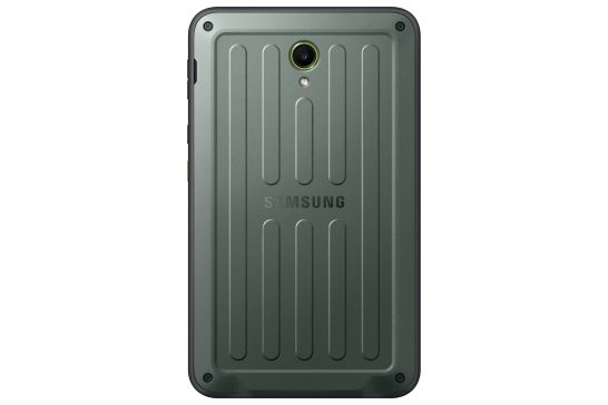 Vente SAMSUNG Galaxy Tab Active5 5G Enterprise Edition 8.0p Samsung au meilleur prix - visuel 2