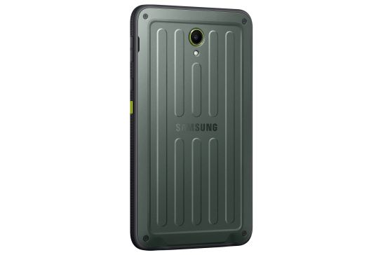 Achat SAMSUNG Galaxy Tab Active5 5G Enterprise Edition 8.0p sur hello RSE - visuel 3