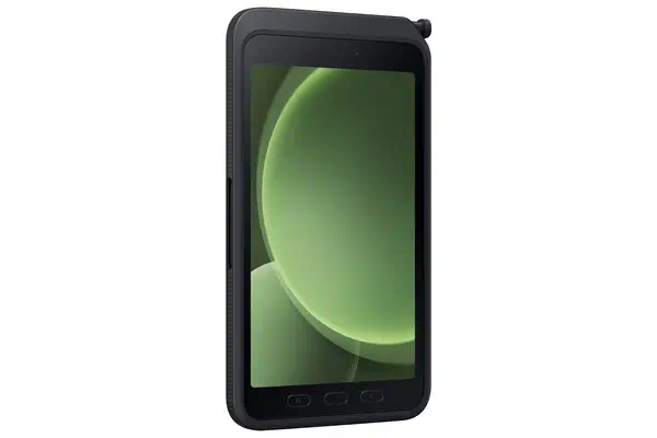 Galaxy Tab Active5 Wi-Fi Entreprise Edition Samsung - visuel 1 - hello RSE - Protégez vos informations sensibles grâce à une sécurité renforcée
