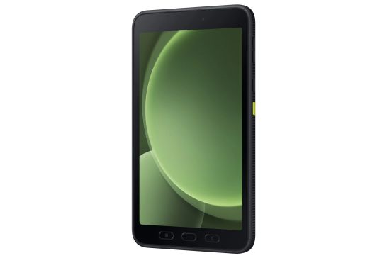 Vente SAMSUNG Galaxy Tab Active5 WIFI Enterprise Edition 20.32cm Samsung au meilleur prix - visuel 2
