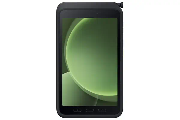 Galaxy Tab Active5 Wi-Fi Entreprise Edition Samsung - visuel 1 - hello RSE - Une batterie longue durée