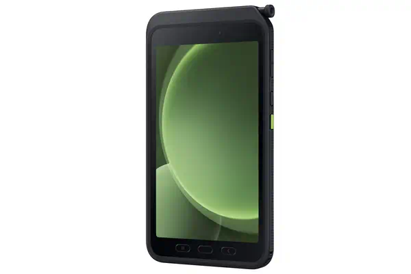 Galaxy Tab Active5 Wi-Fi Entreprise Edition Samsung - visuel 1 - hello RSE - Restez actifs même sans batterie