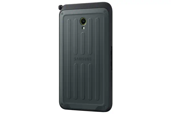 Galaxy Tab Active5 Wi-Fi Entreprise Edition Samsung - visuel 1 - hello RSE - Un S Pen est tout aussi résistant, avec ou sans gants