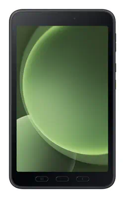 Galaxy Tab Active5 Wi-Fi Entreprise Edition Samsung - visuel 1 - hello RSE - Scannez facilement avec Knox Capture