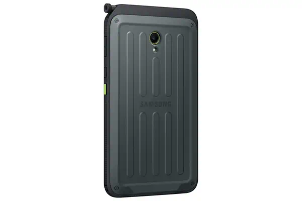 Galaxy Tab Active5 Wi-Fi Entreprise Edition Samsung - visuel 1 - hello RSE - Lancez en un clic votre application favorite