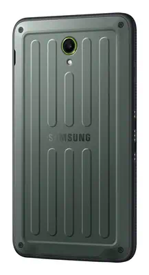 Galaxy Tab Active5 Wi-Fi Entreprise Edition - Samsung - Tablette Android - visuel 6