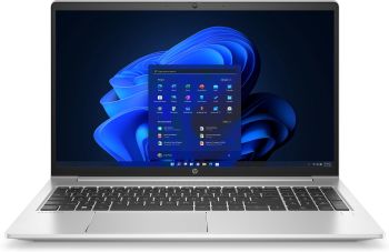Achat PC Portable HP ProBook 450 G9 Intel Core i5-1235U 15.6p FHD AG LED