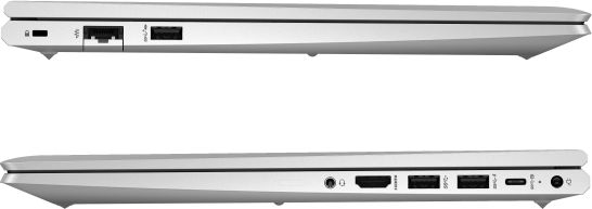 Vente HP ProBook 450 G9 Intel Core i5-1235U 15.6p HP au meilleur prix - visuel 8
