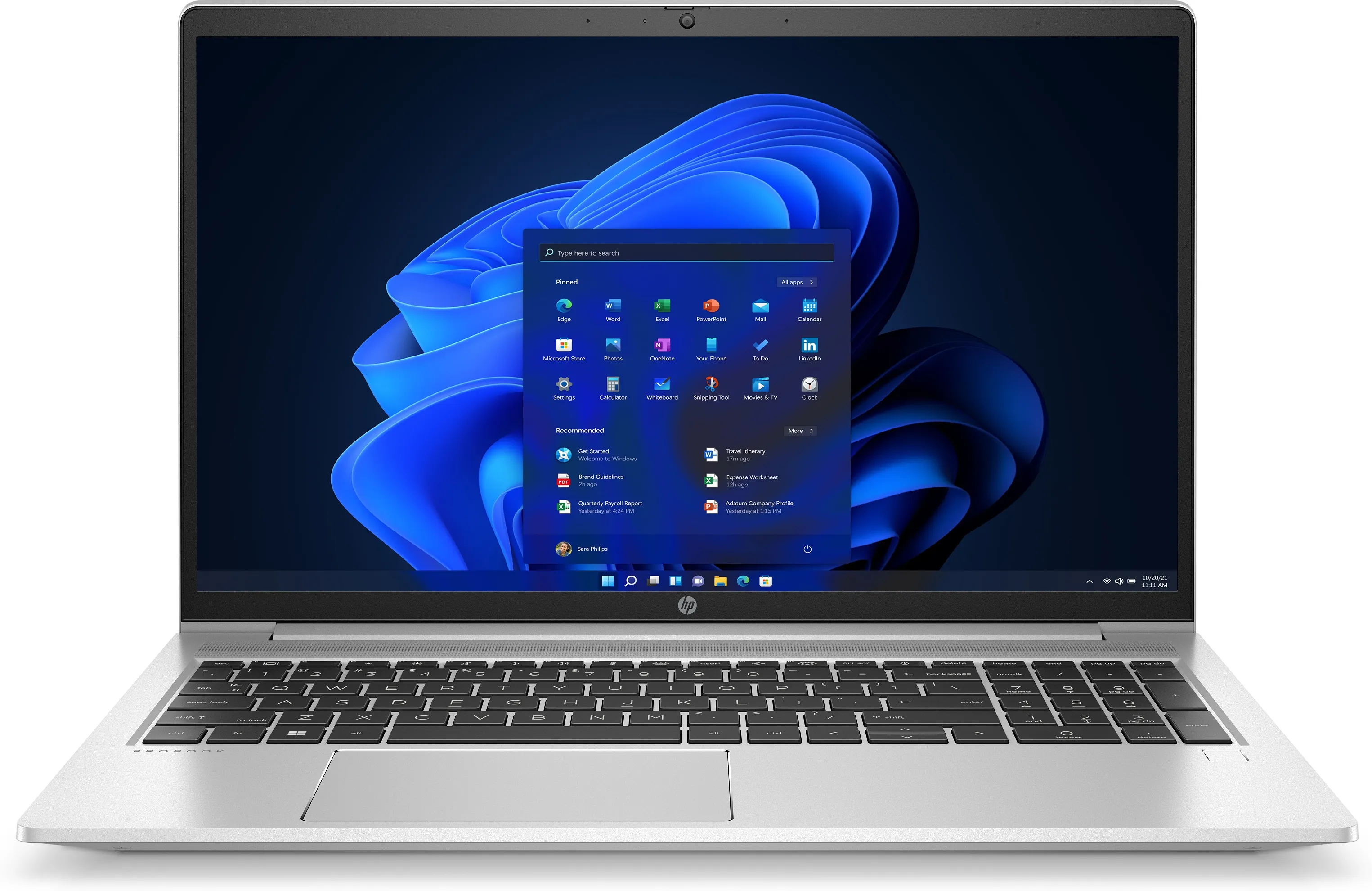 Achat HP ProBook 450 G9 Intel Core i5-1235U 15.6p FHD AG LED - 0198122017638