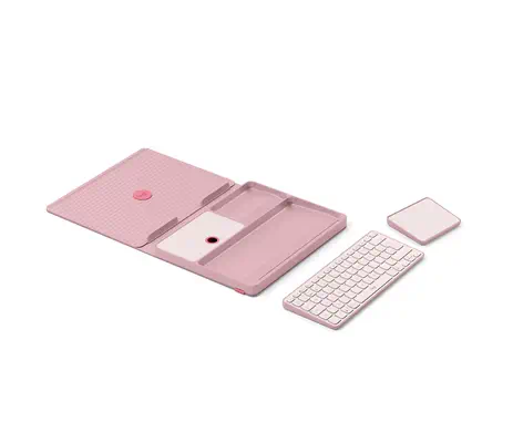 Logitech Casa - Souris - visuel 5