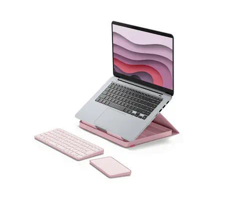 Logitech Casa - Souris - visuel 8