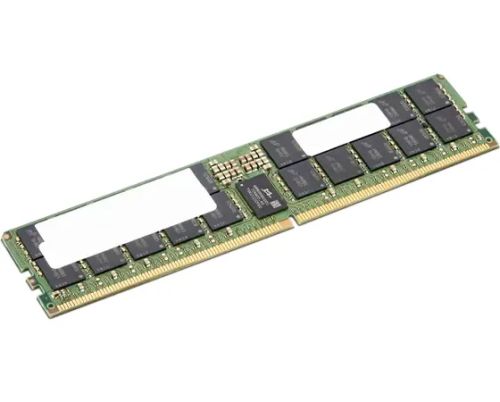 Revendeur officiel Mémoire LENOVO 32Go DDR 4800MHz ECC RDIMM Memory