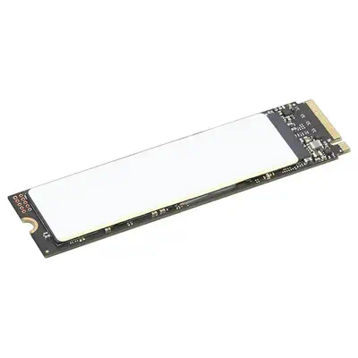 Lenovo 4XB1N36074 disque SSD 512 Go M.2 PCI Express 4.0 NVMe - Disque dur SSD - visuel 1