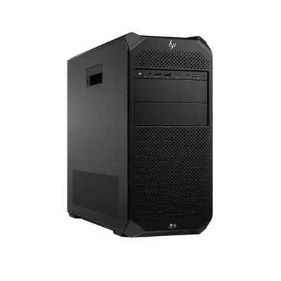 HP Z4 G5 Intel® Xeon® W w3-2423 32 HP - visuel 1 - hello RSE - Carte graphique professionnelle