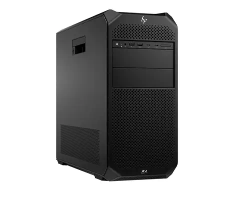 HP Z4 G5 Intel® Xeon® W w3-2423 32 Go DDR5-SDRAM 1 To SSD Windows 11 Pro Tower Station de travail AI - Station de Travail - visuel 7
