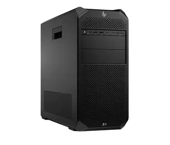 HP Z4 G5 Intel® Xeon® W w3-2423 32 Go DDR5-SDRAM 1 To SSD Windows 11 Pro Tower Station de travail AI livraison gratuite