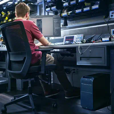 HP Z4 G5 Intel® Xeon® W w3-2423 32 HP - visuel 1 - hello RSE - Configurations de mémoire ultra-rapides