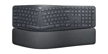 Offre Clavier Logitech 920-010347