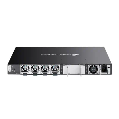 Achat TP-LINK Omada 48-Port Gigabit Stackable L3 Managed PoE+ sur hello RSE - visuel 3