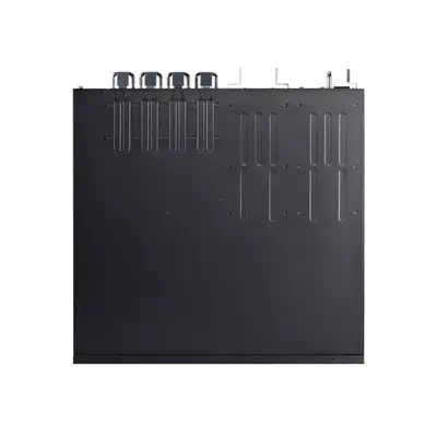 TP-Link Omada SG6428XHP commutateur réseau Géré L3 Gigabit TP-Link - visuel 1 - hello RSE - Haute fiabilité