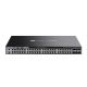 Achat TP-LINK Omada 48-Port Gigabit Stackable L3 Managed sur hello RSE - visuel 1