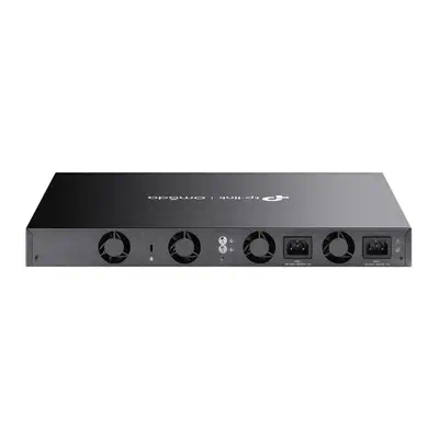 TP-LINK Omada 24-Port Gigabit Stackable L3 Managed - TP-Link - Switchs et Hubs - visuel 3