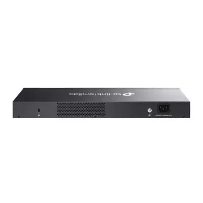 TP-Link Omada DS1016G commutateur réseau Non-géré Gigabit Ethernet TP-Link - visuel 1 - hello RSE - Des performances robustes