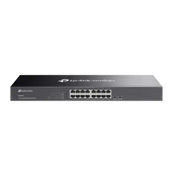 Switchs et Hubs Omada DS1016G livraison gratuite