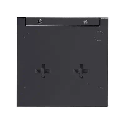 TP-Link Omada DS105G-M2 commutateur réseau Non-géré 2.5G Ethernet (100/1000/2500) Noir - Switchs et Hubs - visuel 5