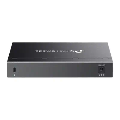 TP-Link Omada DS108G-M2 commutateur réseau Non-géré 2.5G Ethernet TP-Link - visuel 1 - hello RSE - Des performances robustes