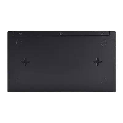 TP-Link Omada DS105X commutateur réseau Non-géré 10G Ethernet TP-Link - visuel 1 - hello RSE - Fonctions de mise en réseau avancées