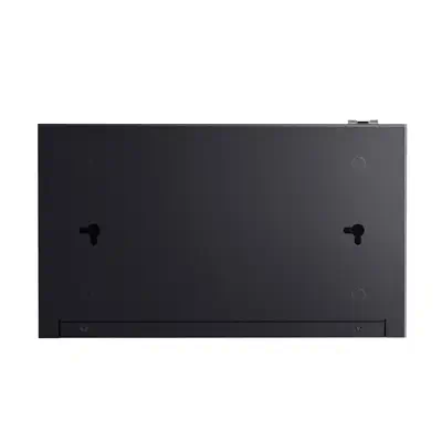 TP-Link Omada DS110GMP commutateur réseau Non-géré Gigabit Ethernet (10/100/1000) Connexion Ethernet - Switchs et Hubs - visuel 5