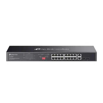 Switchs et Hubs TP-Link DS1018GMP achat responsable