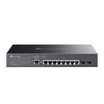 Avantages Switchs et Hubs Omada SG3210