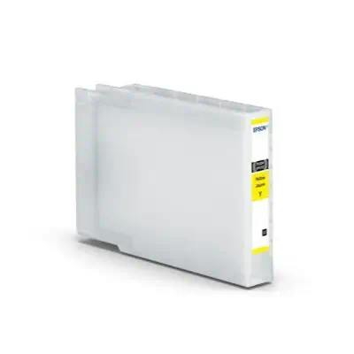 EPSON 1LB WF-C81xx WF-C86xx Ink Cartridge XL Yellow - Epson - Cartouches d'encre - visuel 1