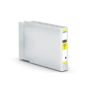 EPSON 1LB WF-C81xx WF-C86xx Ink Cartridge XL Yellow garantie