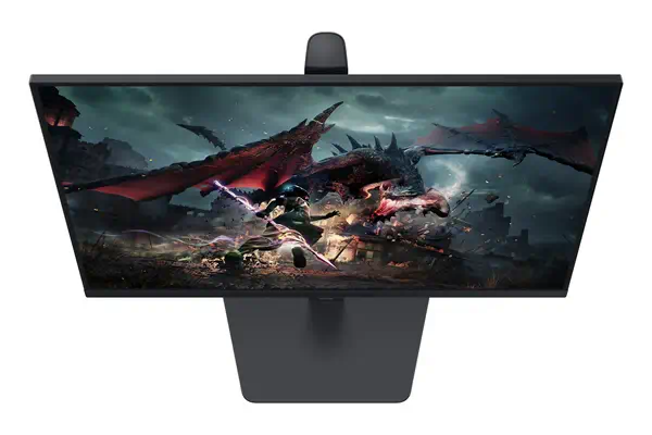 Odyssey G5 27" G50D - Noir - QHD - Écran PC Gaming - Samsung - Ecran Ordinateur - visuel 7