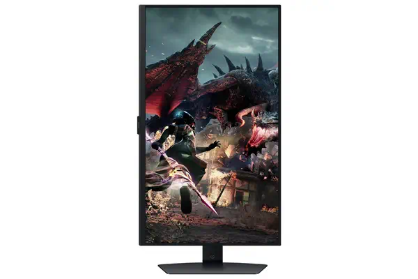 Odyssey G5 27" G50D - Noir - QHD - Écran PC Gaming - Samsung - Ecran Ordinateur - visuel 9